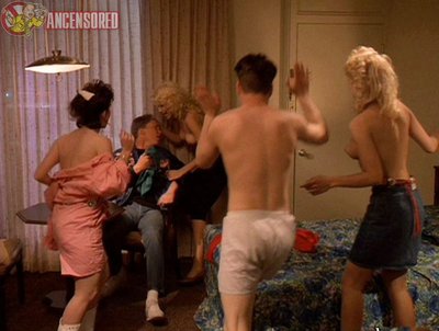 Барбара Сеска