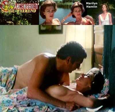 Мэрилин Хэмлин