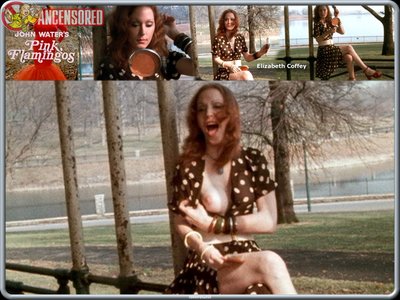 Элизабет Коффи