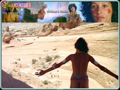 Мириам Гибриль