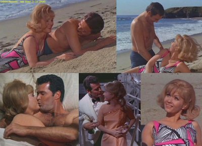 Дебби Рейнольдс