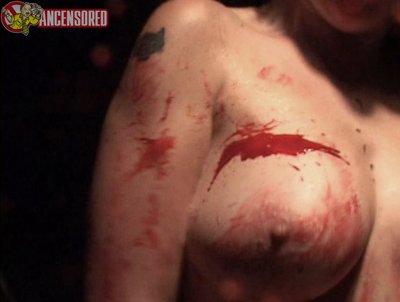 Хизер Дарлинг