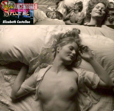 Элизабет Костелло