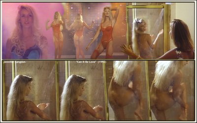 Дженнифер Лэнгдон