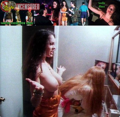 Лесли Гласс