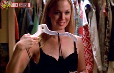 Рэйчел Уилсон