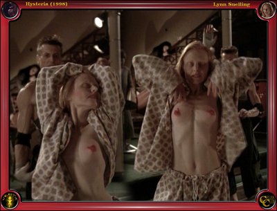 Линн Снеллинг