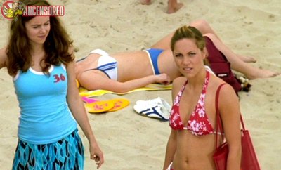 Джессика Рихтер