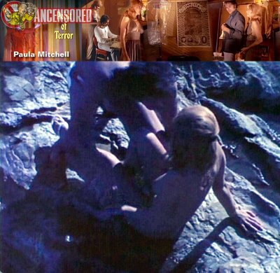 Пола Митчелл