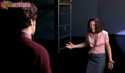 Элизабет Харнуа