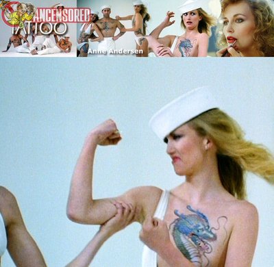 Анне Андерсен