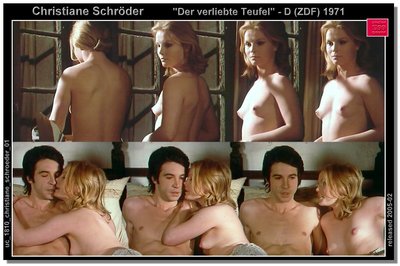 Кристиана Шрёдер