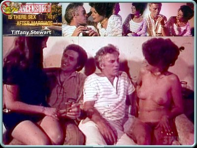 Тиффани Стюарт