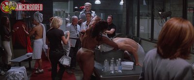 Иоланда Хьюз-хейинг