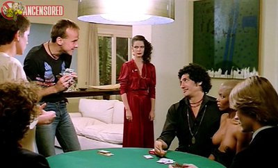 Мари Клод Жозеф