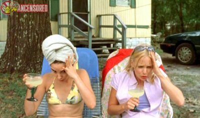 Лора Брекенридж