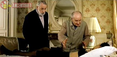 Фарида Рахуадж