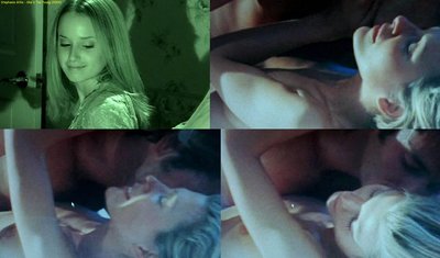 Стефани Джилли