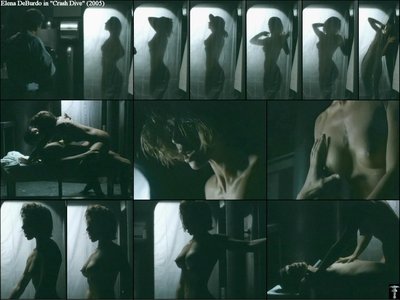 Елена Дебурдо