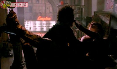 Мадлен Поттер