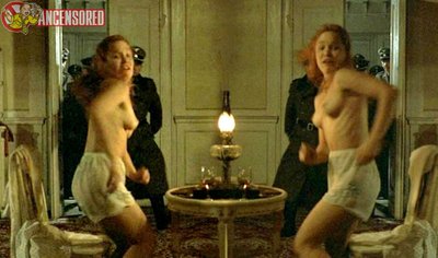 Мария Семенова