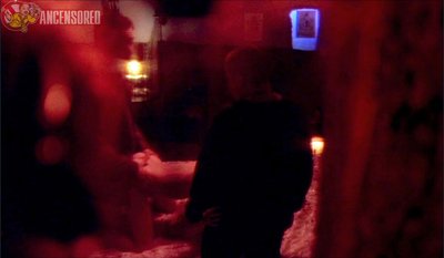 Барбара Чоссис