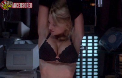 Джианна Паттон