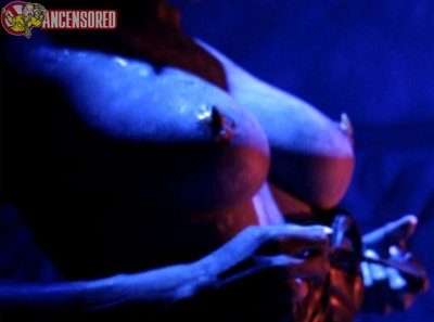 Милдред Фон Хильдегард