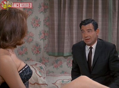 Элейн Деври