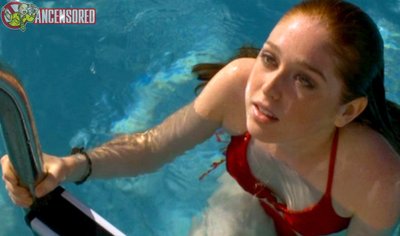 Стефани Шеррин