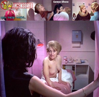 Кармен Сильвера