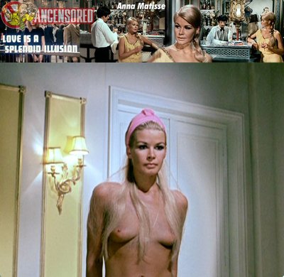 Анна Матисс