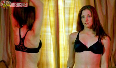 Элизабет Энн Аллен