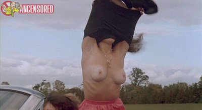 Лора Поттер