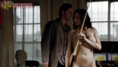 Кэрри Эклунд