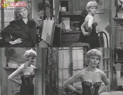 Джоанн Вудворд