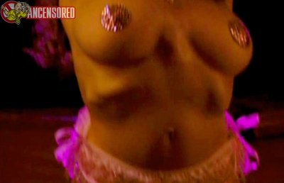 Селена Луна