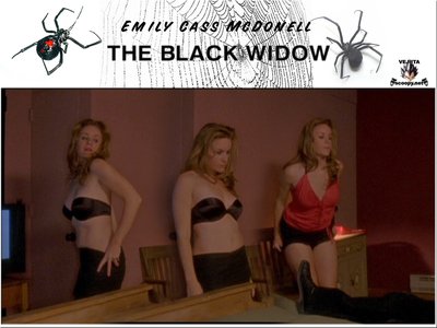 Эмили Макдоннелл