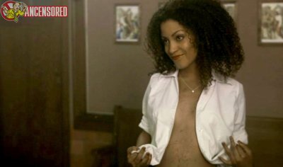 Барбара Мамаболо