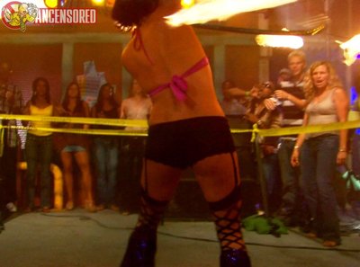 Мисс Криси Роуз