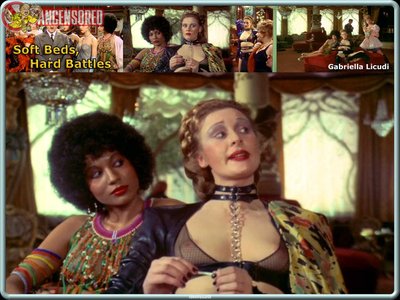 Габриэлла Ликуди