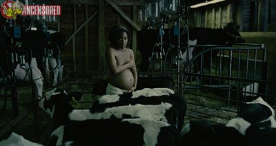 Клэр-хоуп Эшити