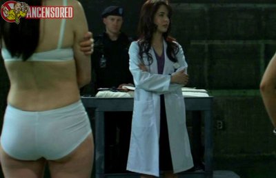 Эрин Макиннон