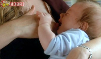 Ребекка Конвенант