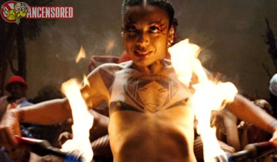 Карен Дайер