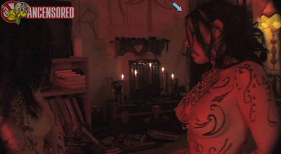 Эйприл Моник Бурриль