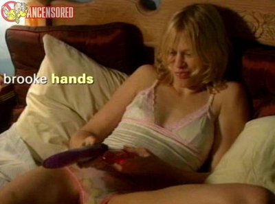 Эмили Брук Хэндс