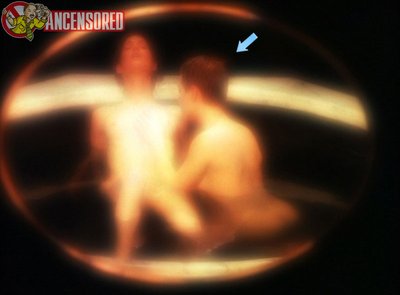 Лена Блэкберн