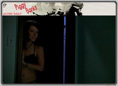 Джазмин Дейли