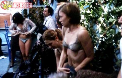 Джессика Брукс